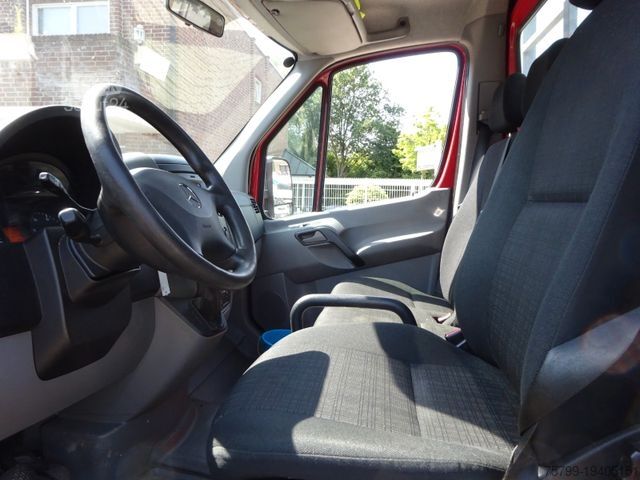 Pritschenwagen MERCEDES-BENZ Sprinter Pritsche 519CDI Bluetec 4x2