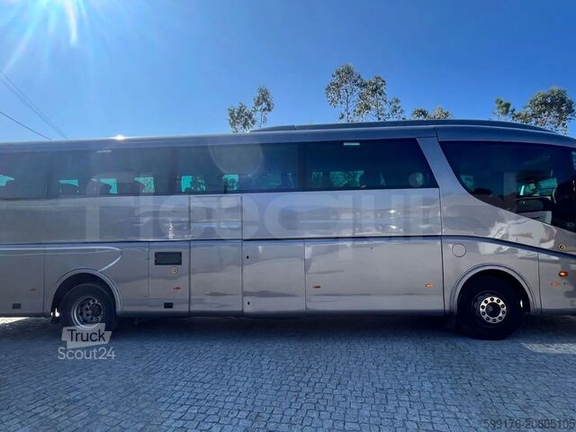 Touring car Scania Irizar