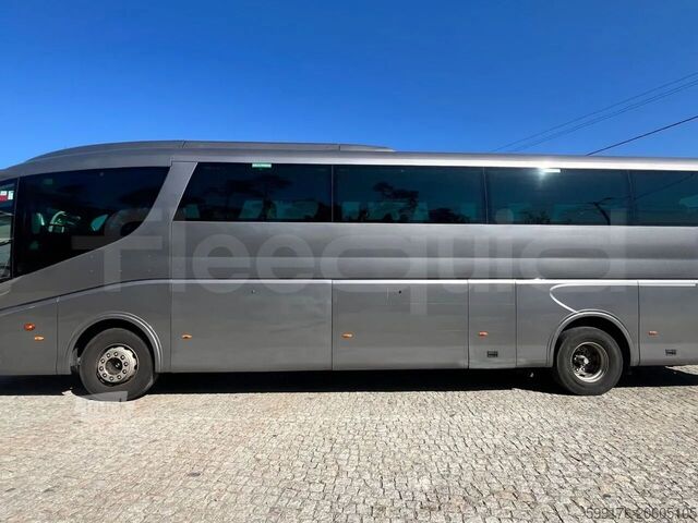 Touring car Scania Irizar