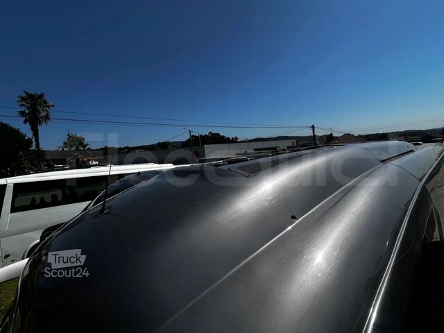 Car de tourisme Scania Irizar