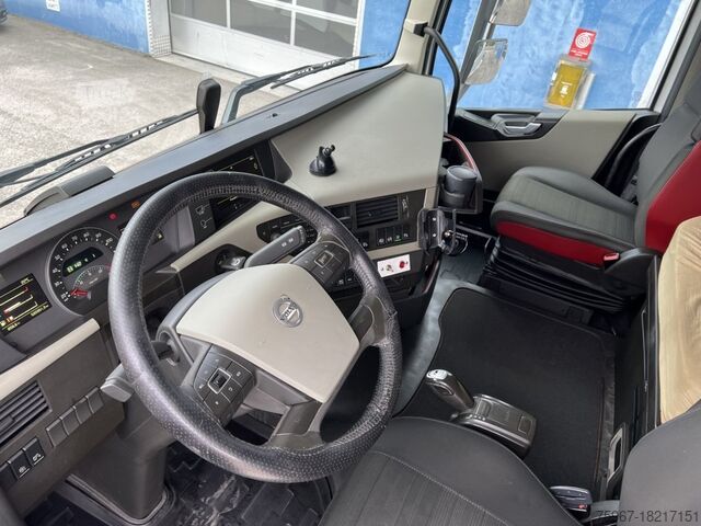 Abnehmbarer LKW Volvo FH 500