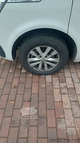 Caravana/autocaravana Volkswagen California Coast2.0TDI|2022| EURO 6 | Venditore Professionale