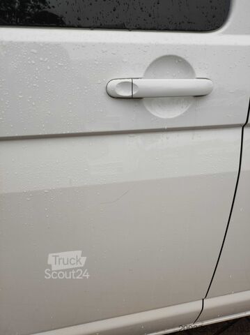 Caravana/autocaravana Volkswagen California Coast2.0TDI|2022| EURO 6 | Venditore Professionale