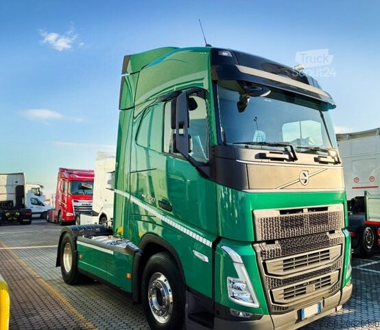 Standardní tahač VOLVO VOLVO FH 460