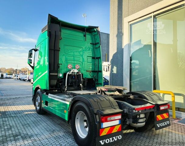 Standardní tahač VOLVO VOLVO FH 460
