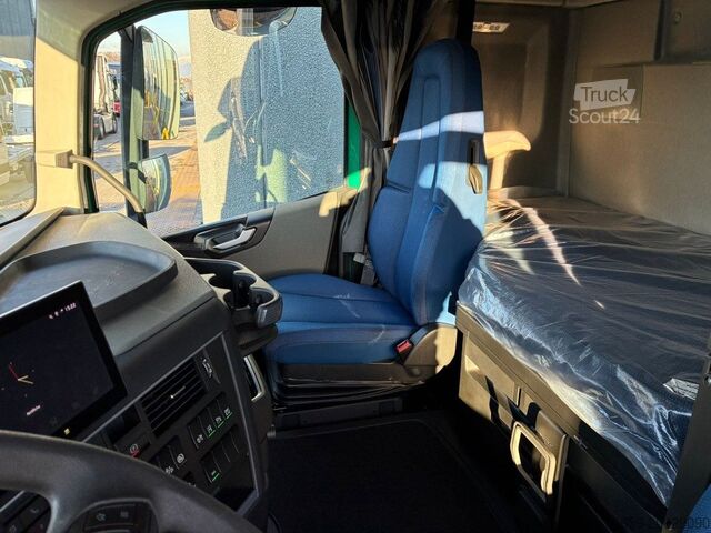 Стандартен влекач VOLVO VOLVO FH 460