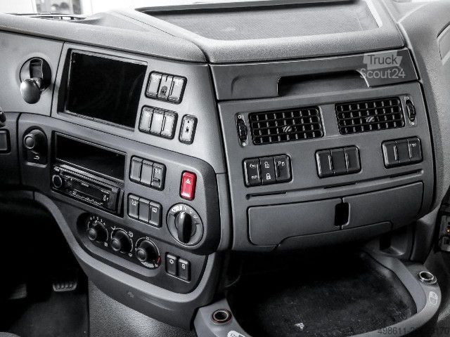 Tracteur routier standard DAF XF 460 FT SSC + INTARDER + ALCOA + BLATT/LUFT + E6