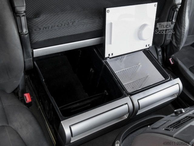 Standardowy ciągnik siodłowy DAF XF 460 FT SSC + INTARDER + ALCOA + BLATT/LUFT + E6