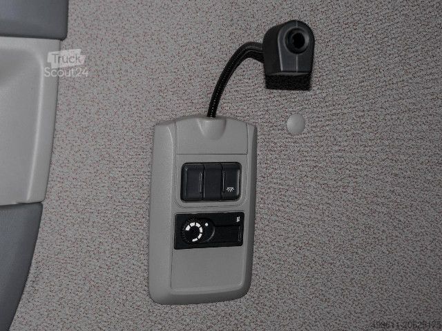 Standardowy ciągnik siodłowy DAF XF 460 FT SSC + INTARDER + ALCOA + ROOF AIR CO