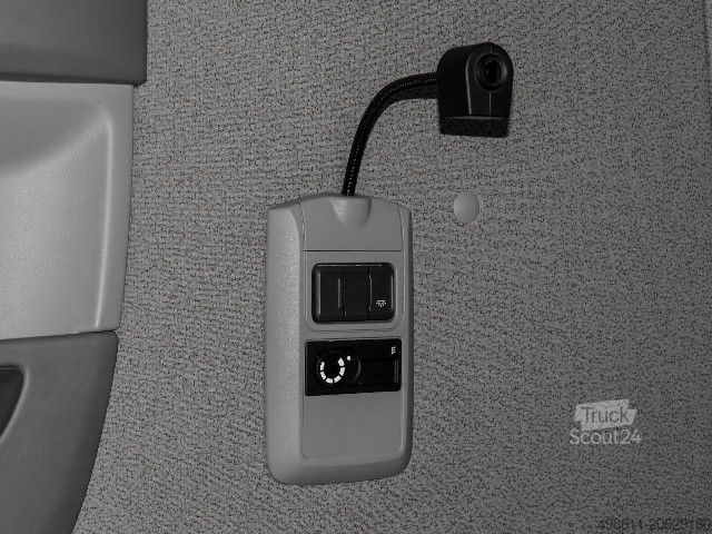 Standardowy ciągnik siodłowy DAF XF 460 FT SSC + INTARDER + ADR AT + PTO + ALCOA