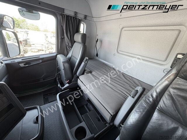 Kamion za izvlačenje drveta Scania R 560 - 6x4 V8- Loglift  F 251