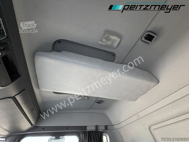Kamion za izvlačenje drveta Scania R 560 - 6x4 V8- Loglift  F 251