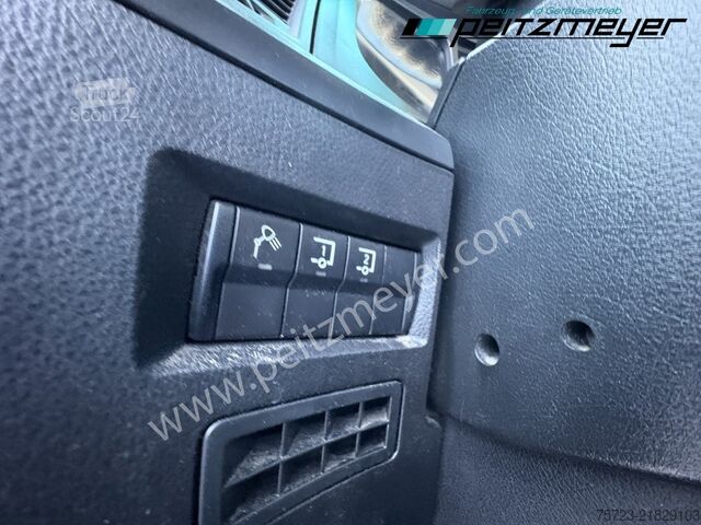 Φορτηγό με επίπεδη καρότσα Mercedes-Benz Antos 2543 LL Pritsche für Mitnahmestapler