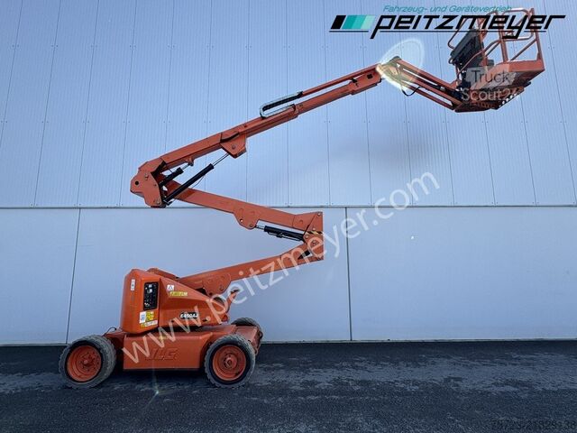 Mobil arbetsplattform  Hubarbeitsbühne E 450 AJ Elektro