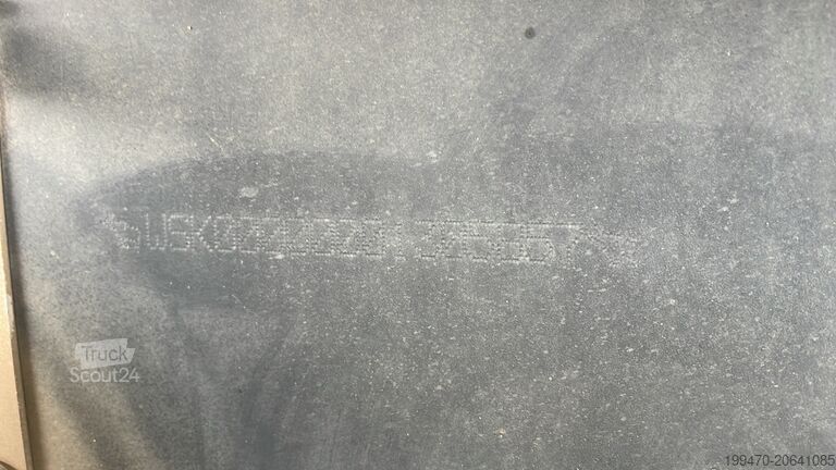 Remorque benne Schmitz Cargobull SGF S2