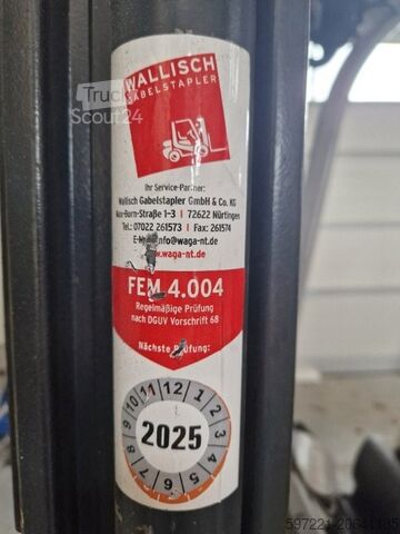 Lemoine Nutzfahrzeuge GmbH Lemoine Nutzfahrzeuge GmbH Lemoine Nutzfahrzeuge GmbH