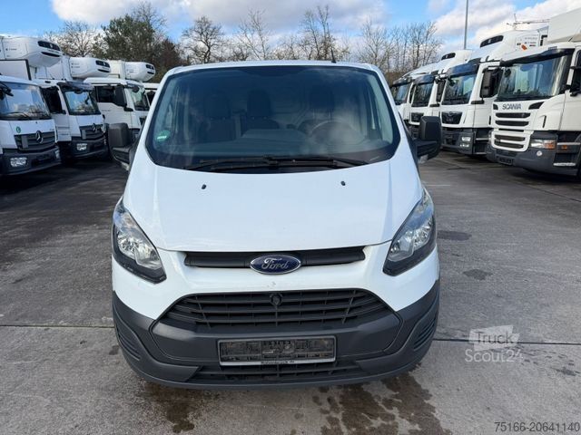 Furgão frigorífico FORD TRANSIT 2,2 D Custom Kühlkasten*KONVEKTA*STAND