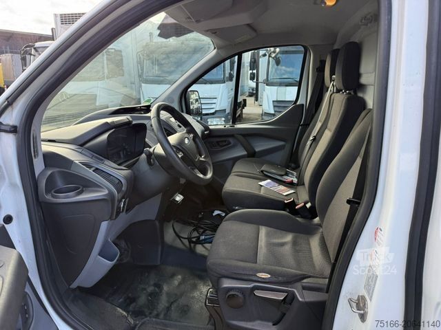 Fourgon isotherme frigorifique FORD TRANSIT 2,2 D Custom Kühlkasten*KONVEKTA*STAND