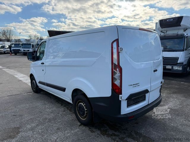 Furgão frigorífico FORD TRANSIT 2,2 D Custom Kühlkasten*KONVEKTA*STAND