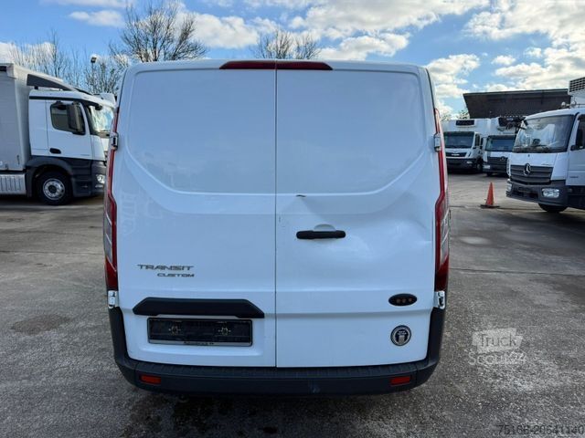 Fourgon isotherme frigorifique FORD TRANSIT 2,2 D Custom Kühlkasten*KONVEKTA*STAND