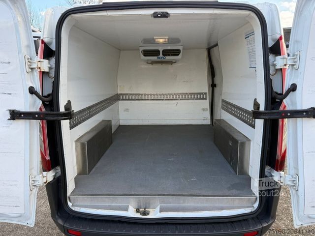 Furgão frigorífico FORD TRANSIT 2,2 D Custom Kühlkasten*KONVEKTA*STAND