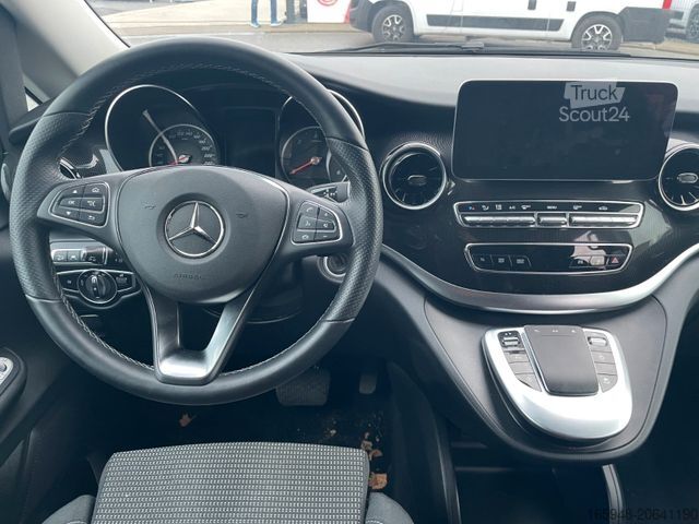 Camping-car PÖSSL CampSTAR *Allrad*Distronic*360° Kamera*