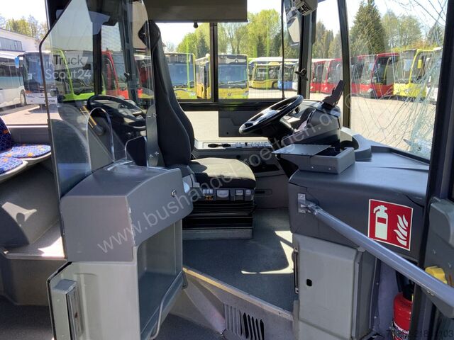 Kloubový autobus Mercedes-Benz O 530 G Citaro