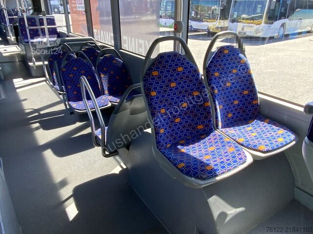 Kloubový autobus Mercedes-Benz O 530 G Citaro