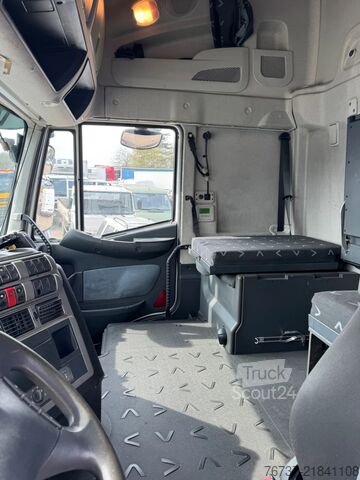 Standard-SZM Iveco Stralis 420 **EURO5-BELGIAN TRUCK**