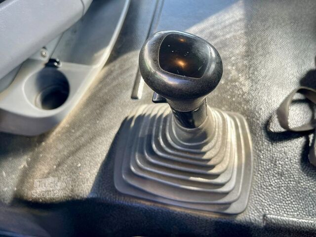 Mixeur Mercedes-Benz Actros 3236 8X4 Manual SCHWING Stetter, 10 m3 G...