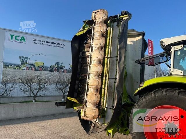 Kosiarka Claas DISCO 9200 C BUSINESS