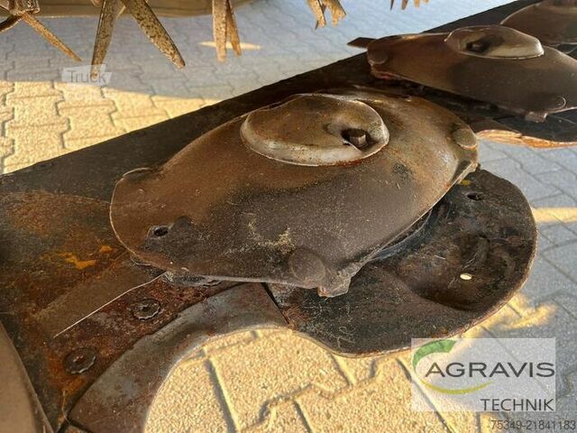 Kosiarka Claas DISCO 9200 C BUSINESS