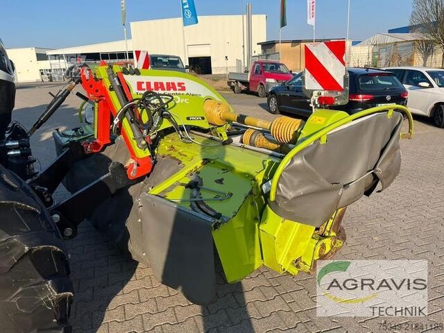 Kosiarka Claas DISCO 9200 C BUSINESS