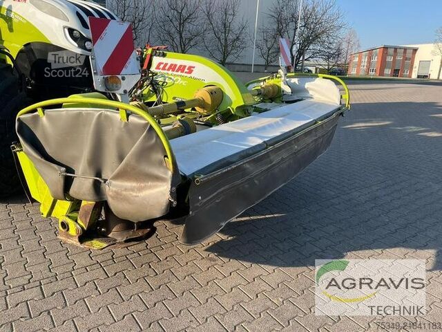 Kosiarka Claas DISCO 9200 C BUSINESS