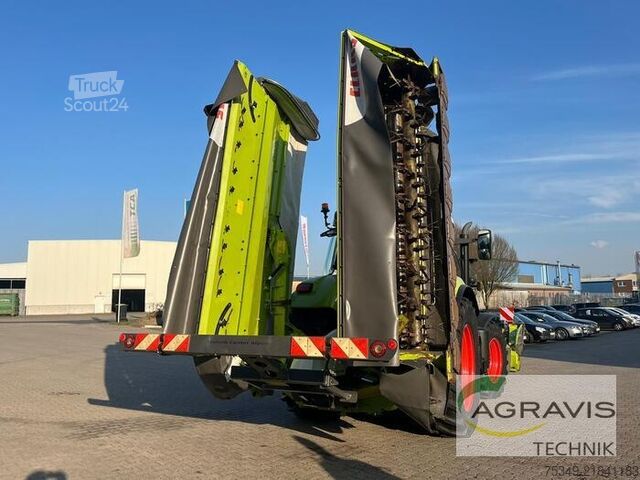 Kosiarka Claas DISCO 9200 C BUSINESS