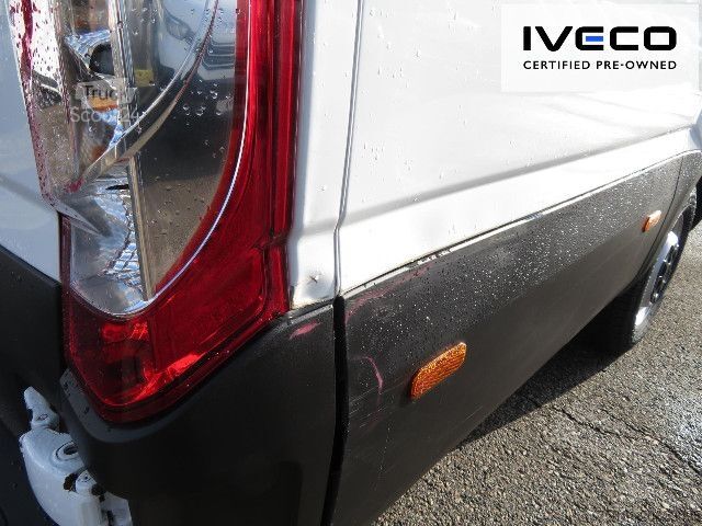 Ван с висока покривка IVECO Daily 35S16V Klima, Schalter, PDC, lang+hoch