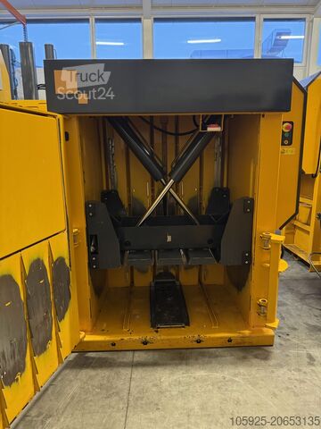 Bauer GmbH Nutzfahrzeuge-Baumaschinen Bauer GmbH Nutzfahrzeuge-Baumaschinen Bauer GmbH Nutzfahrzeuge-Baumaschinen