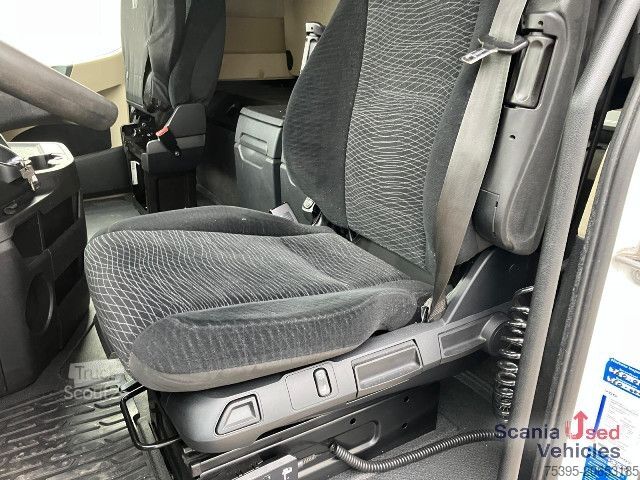 Standartinis vilkikas Mercedes-Benz Actros 1848 Retarder Blatt/Luft Retarder!