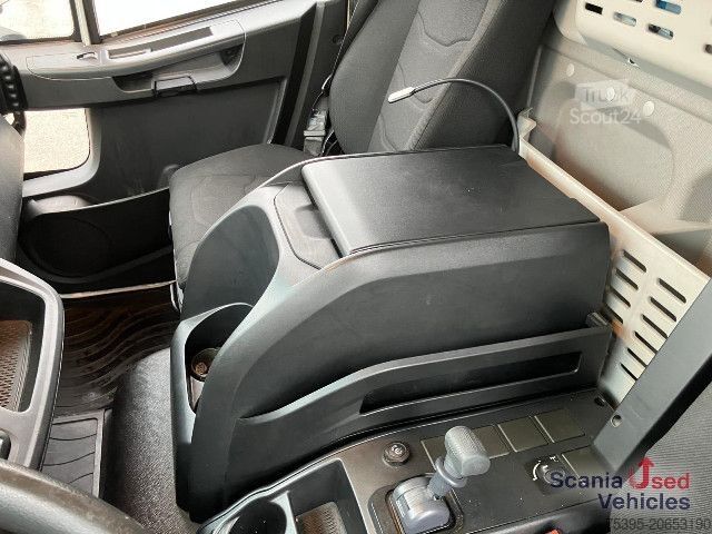 Skříňový nákladní automobil IVECO Eurocargo 160-280 Klima/Kamera/LBW Top!