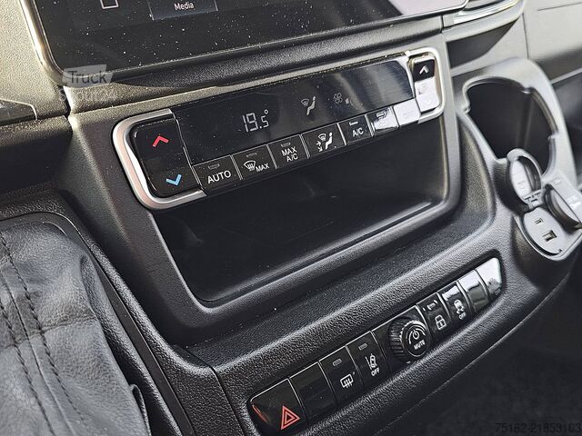 Break à toit surélevé PEUGEOT BOXER 2.2 L4H2 Navi Automaat