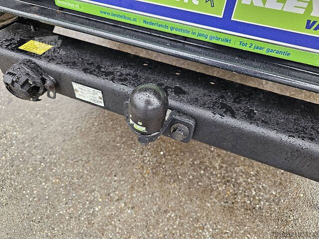 Loading platform IVECO DAILY 35S14 L3 Open Laadbak