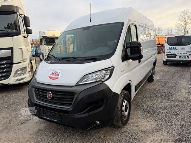 Furgão de painéis FIAT Ducato Hochr.-Kasten 35 140 L2H2 RS: 3450 mm
