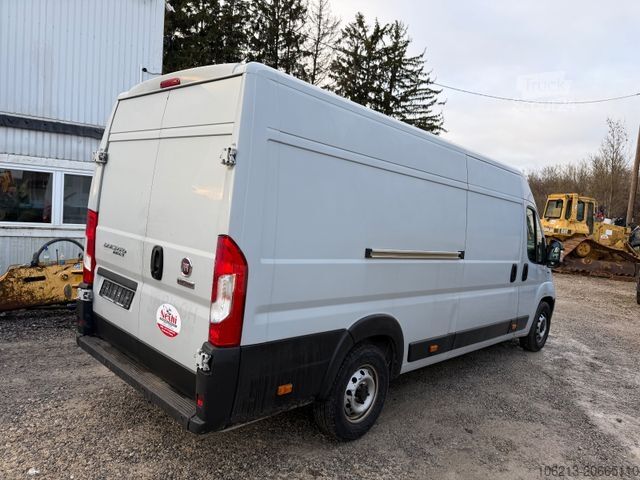 Furgão de teto alto FIAT Ducato Maxi Grossr.-Kasten 35 180 L5H2 RS: 4035