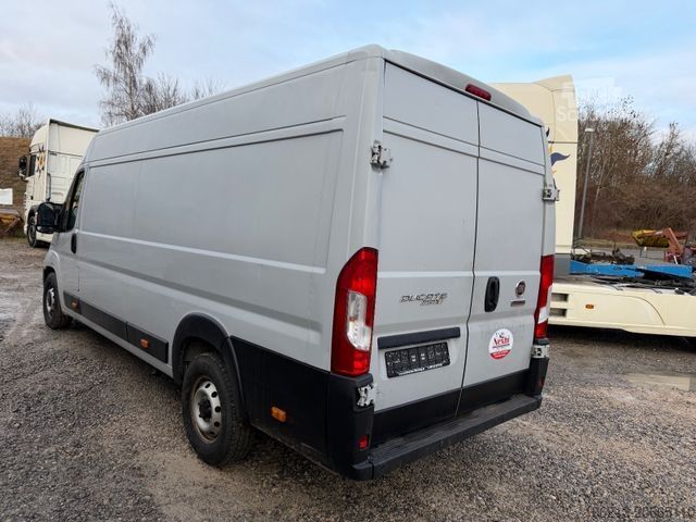 Furgão de teto alto FIAT Ducato Maxi Grossr.-Kasten 35 180 L5H2 RS: 4035