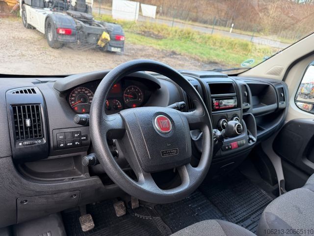 Furgão de teto alto FIAT Ducato Maxi Grossr.-Kasten 35 180 L5H2 RS: 4035