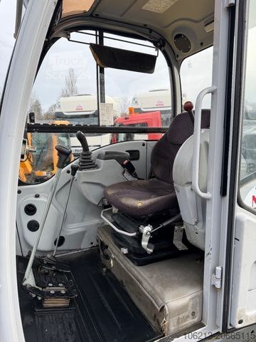 Mini-pelle NEUSON WACKER NEUSON 3503 RD, Top Zustand