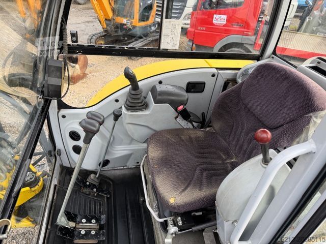 Mini-pelle NEUSON WACKER NEUSON 3503 RD, Top Zustand