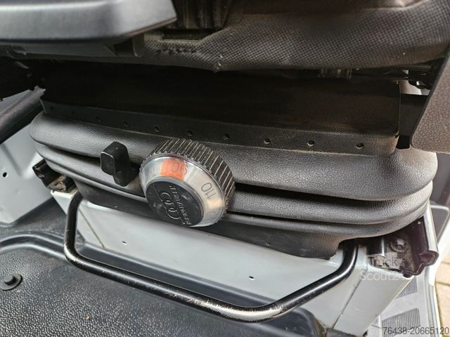 Панелен ван MERCEDES-BENZ Sprinter 316 CDI MIXTO|6SITZE|3,5tAHK|AC|STD HZG