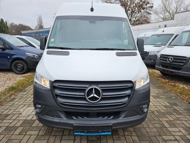 Микробус MERCEDES-BENZ Sprinter 316 CDI MIXTO|6SITZE|3,5tAHK|AC|STD HZG