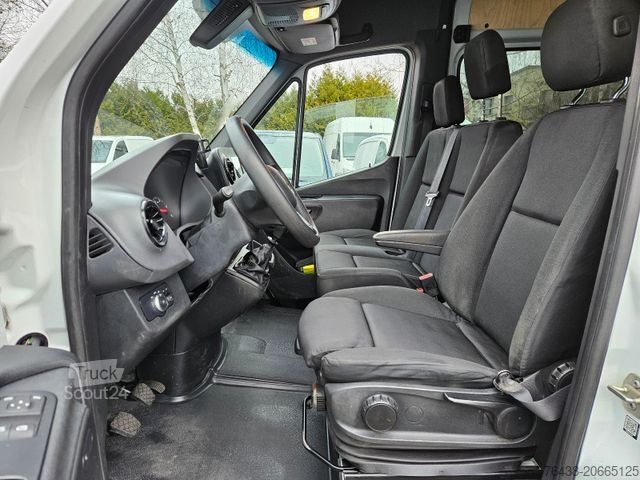 Микробус MERCEDES-BENZ Sprinter 316 CDI MIXTO|6SITZE|3,5tAHK|AC|STD HZG